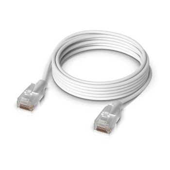 Ubiquiti UACC-Cable-Patch-EL-0.3M-W