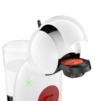 Krups KP1A0110, DOLCE GUSTO PICCOLO XS WHT