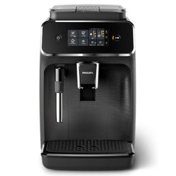 Philips EP2220/10 Мостра