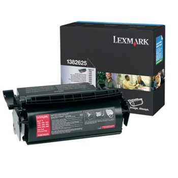 КАСЕТА ЗА LEXMARK OPTRA S/4059 - P№ 1382625 - заб.: 17600k | JAR Computers КАСЕТА ЗА LEXMARK OPTRA S/4059 - P№ 1382625