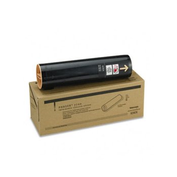 КАСЕТА ЗА XEROX Phaser 7700 - Black - P№ 16194700 - заб.: 12000k | JAR Computers КАСЕТА ЗА XEROX Phaser 7700 - Black - 12000