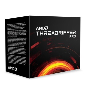 AMD Ryzen Threadripper PRO 3975WX TRAY