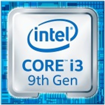 Intel Core i3-9100F BX80684I39100FSRF7W