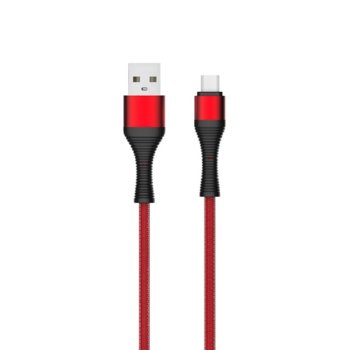 Кабел за данни LDNIO LS401 Micro USB 40065