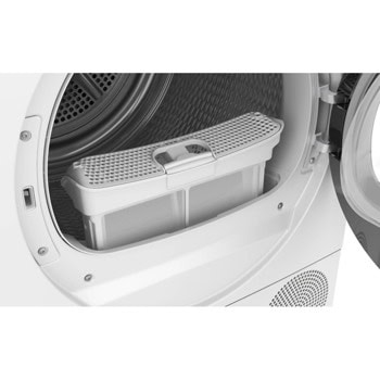 сушилня bosch wqb246cnby