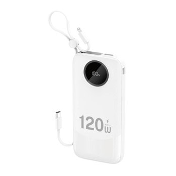 външна батерия dudao ccc k13 10000 mah | JAR Computers външна батерия dudao ccc k13 10000 mah
