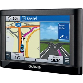 Garmin nuvi 56LMT EU