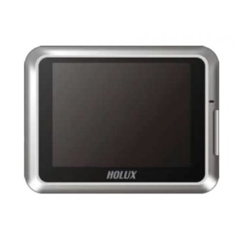 Holux GPS NAV-53F