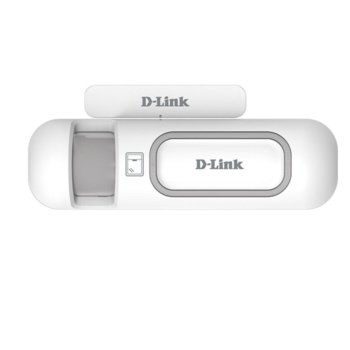 D-Link mydlink Home Door/Window Sensor DCH-Z110