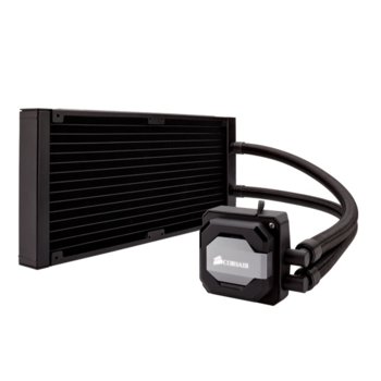 Corsair Hydro Series H110i GT CW-9060019-WW