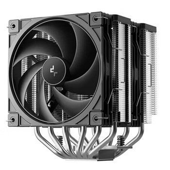 deepcool ag620 g2 r-ag620-bknpmg2-g