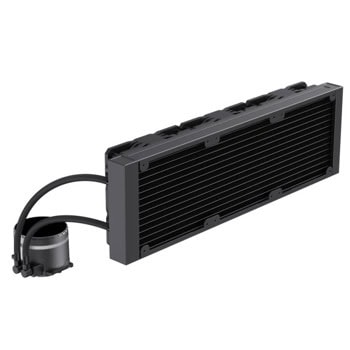 gamemax iceburg 360 infinity black