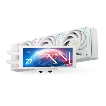 Thermalright Trofeo Vision 360 ARGB White