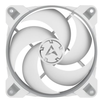 Вентилатор 120mm Arctic BioniX P120 Grey/White, 4-pin, 2100 rpm | JAR Computers Arctic ACFAN00167A