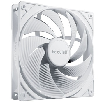be quiet! PURE WINGS 3 140mm White BL113