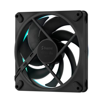 fractal design dynamic 3 140mm fd-f-dy3-1401 | JAR Computers fractal design dynamic 3 140mm fd-f-dy3-1401