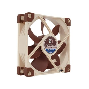 Вентилатор 92mm, Noctua NF-A9 FLX, 1600rpm | JAR Computers Noctua NF-A9 FLX Fan 92mm