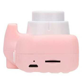 Аgfa Realikids Cam Mini Pink ARKCMPK