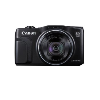 Canon PowerShot SX710 HS