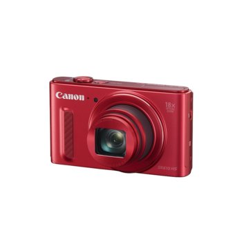 Canon PowerShot SX610 HS,20.2Mpix,18x VarioZoom