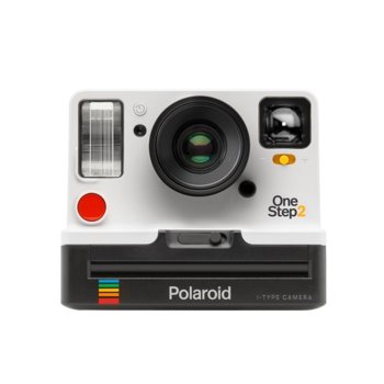 Polaroid OneStep 2 Viewfinder White