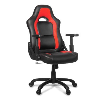 Arozzi Mugello Gaming Chair Red