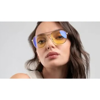 Gunnar Mustang Onyx кехлибар