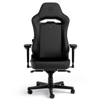 noblechairs HERO ST - Black Edition
