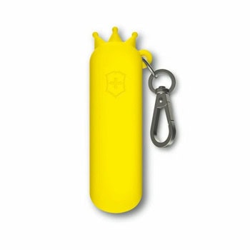 VICTORINOX Silicone Case Sunny Side 4.0450