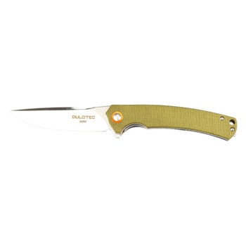 Сгъваем нож Dulotec K250-GR
