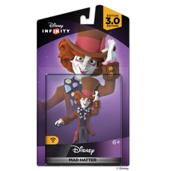 Disney Infinity 3.0: Mad Hatter