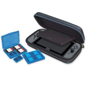 Nintendo Switch Zelda Edition Case