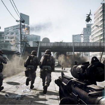 Battlefield 3