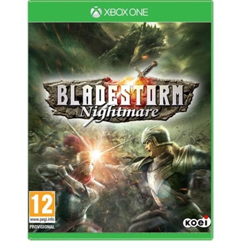 Игра за конзола Bladestorm: Nightmare, за Xbox One | JAR Computers Bladestorm: Nightmare