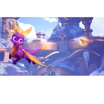 Spyro Reignited Trilogy XBOXONE