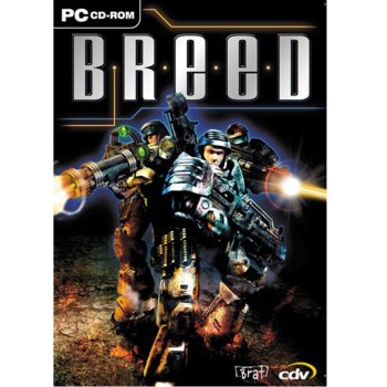 Breed, за PC