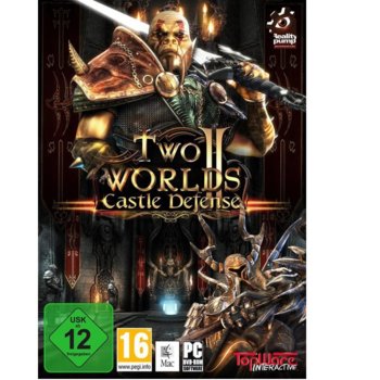 Игра Two Worlds II Castle Defense, за PC | JAR Computers Two Worlds II Castle Defense