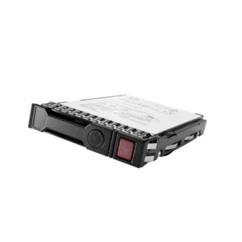 1.2TB 6G SAS 10K rpm SFF (2.5-inch) HP 718160
