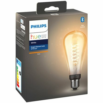 Philips HueW 7W Fil ST72 EUR E27 929002459201