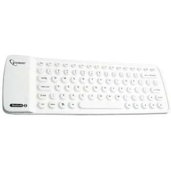 Gembir KB-BTF1-W white