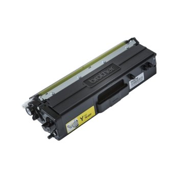 Тонер касета за Brother HL-L8260CDW/HL-L8360CDW/DCP-L8410CDW/MFC-L8690CDW/MFC-L8900CDW, Yellow - P№ TN-423Y - Заб.: 4000 брой копия | JAR Computers Brother TN-423Y Yellow