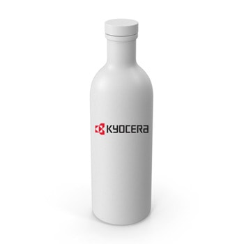 Тонер в бутилка за касета Kyocera Mita TK-5240 - Yellow - 13770 - IT Image - Неоригинален, Заб.: 400g | JAR Computers Тонер в бутилка IT Image Kyocera TK5240 Yellow