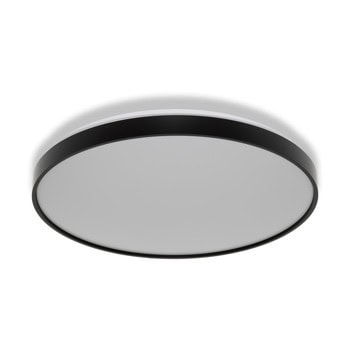 ledvance ceiling luxo d56 cm 60w 4000k ip20 black
