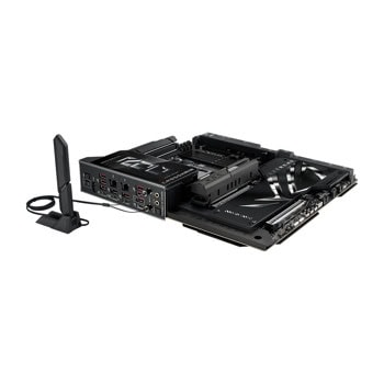Дънна платка ASUS ROG CROSSHAIR X870E EXTREME