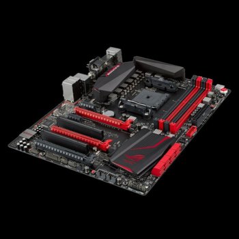Asus CROSSBLADE RANGER
