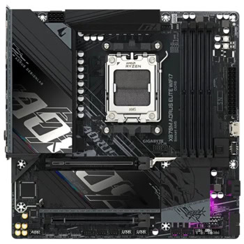 Gigabyte X870M AORUS ELITE WIFI7