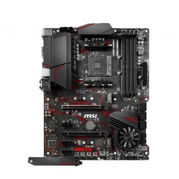 MSI MPG X570 GAMING PLUS /AM4