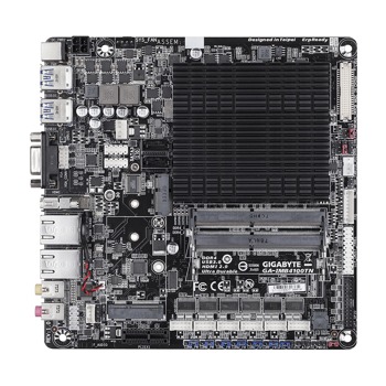 Gigabyte GA-IMB4100TN