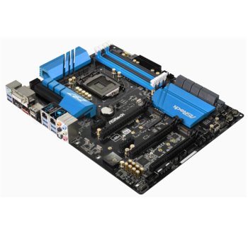 ASRock Z97 Extreme6