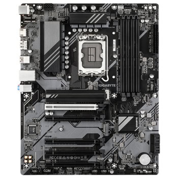 Дънна платка Gigabyte B760 DS3H GEN5